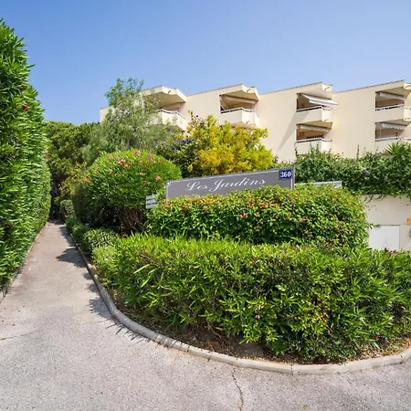 La Dolce Casa, Piscine, Balcon Appartement