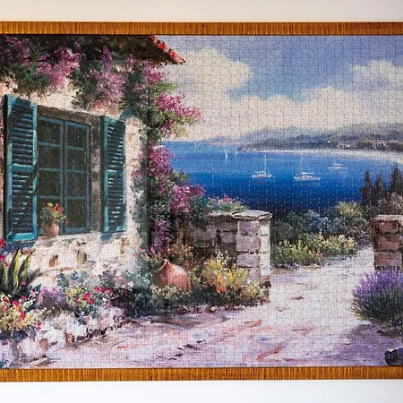 La Dolce Casa, Piscine, Balcon Appartement Antibes