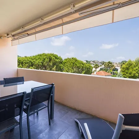 La Dolce Casa, Piscine, Balcon Appartement