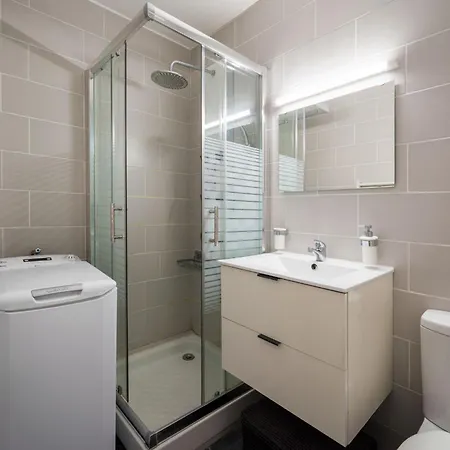 La Dolce Casa, Piscine, Balcon Apartmán Antibes