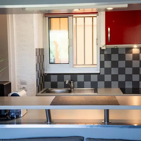 شقة La Dolce Casa, Piscine, Balcon *