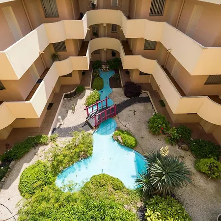 La Dolce Casa, Piscine, Balcon Apartmán *